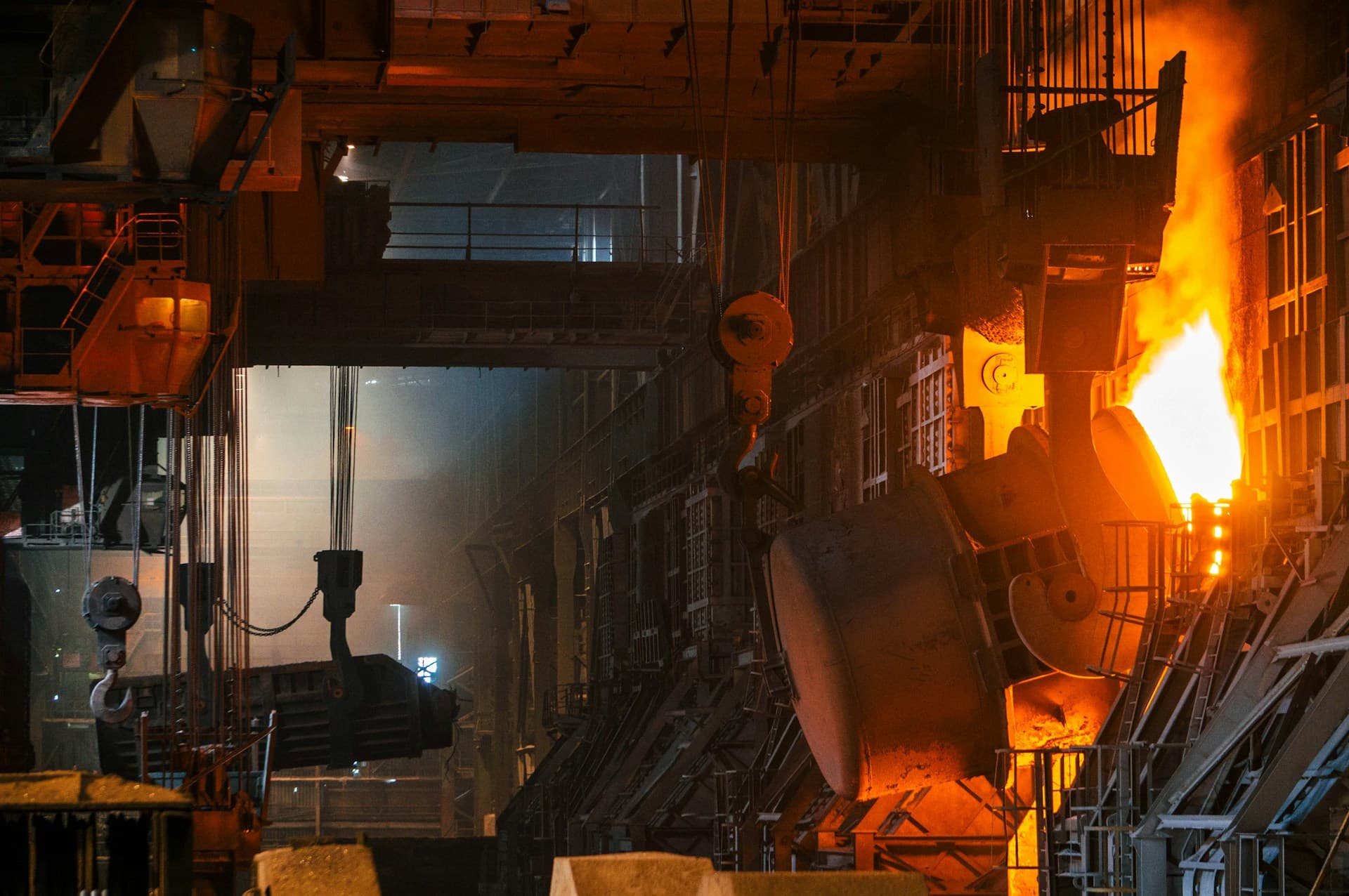 The Future of Galvanized Steel in Modern Construction
